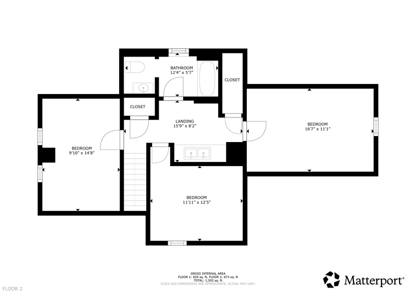 Building Photo - 1118 Garnett Pl