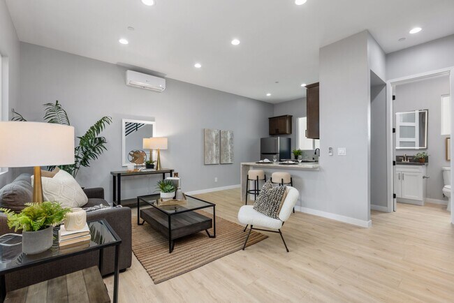 Building Photo - Brand-New Luxury 2-Bedroom 2-Bathroom Home