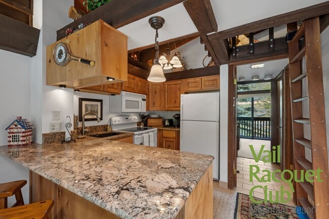 Building Photo - 4610 Vail Racquet Club Dr