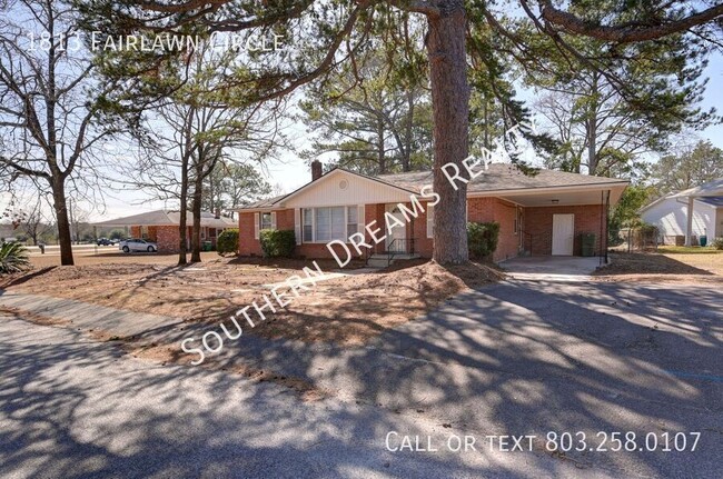 Building Photo - Charming 3-Bed home in Cayce with a spacio...