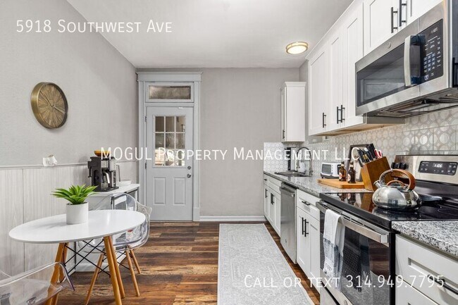 Building Photo - 5918 Southwest Ave