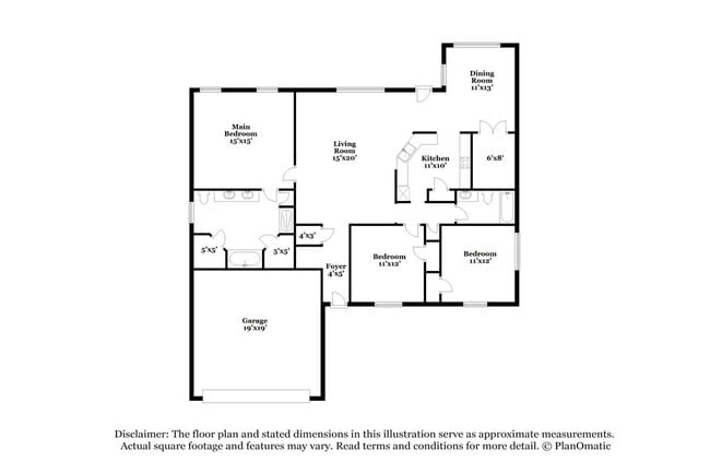 Building Photo - 5751 Broadway Dr W