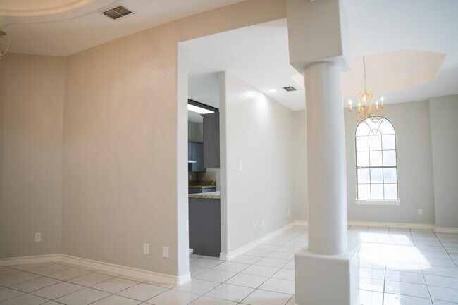 Building Photo - 8801 Justice Dr