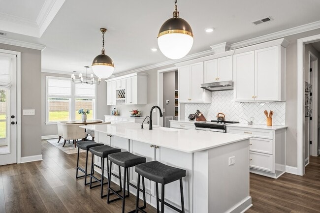 Building Photo - 7219 Adenborough Dr