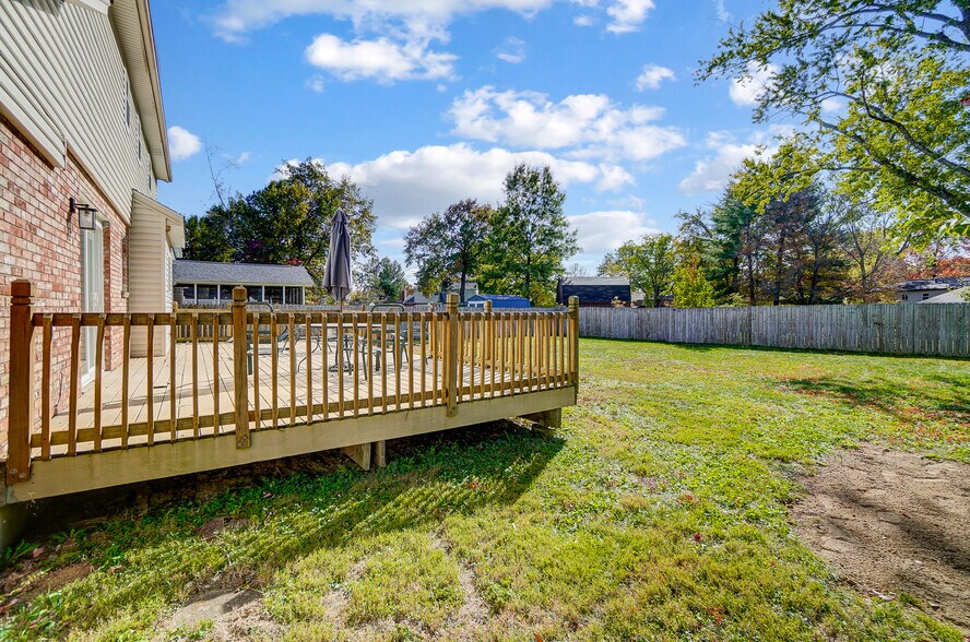 Building Photo - 271 Albright Dr