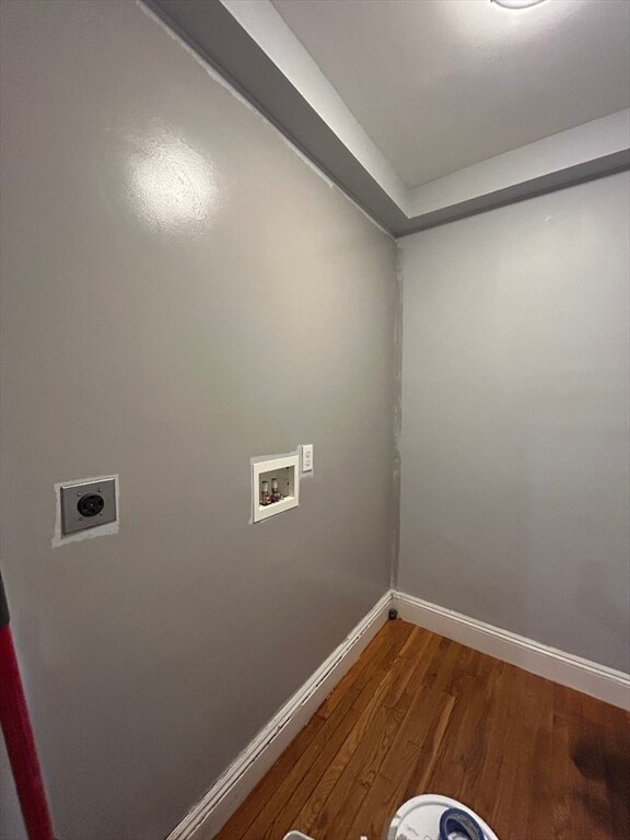 Building Photo - 36 Hosmer St