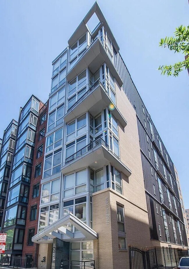 Building Photo - 1209 13th St NW