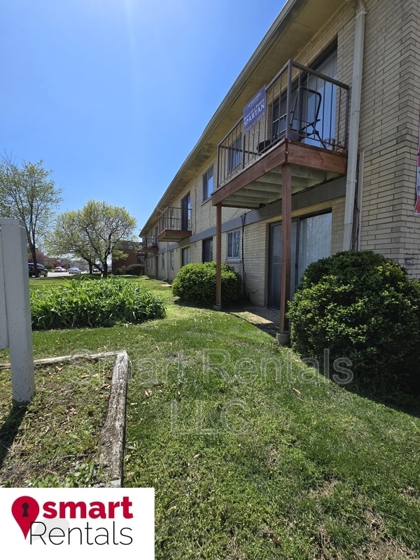 Building Photo - 4304 Fairview Ave