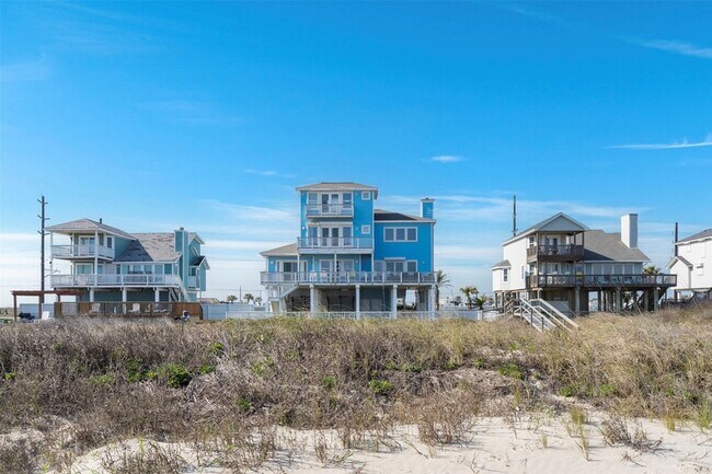 Building Photo - 23919 Termini-San Luis Pass Rd