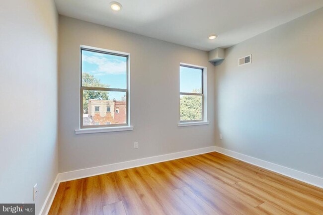 Building Photo - 2640 N Jessup St