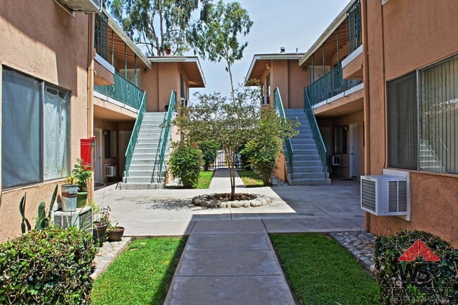 Building Photo - 1447 Seventh Street