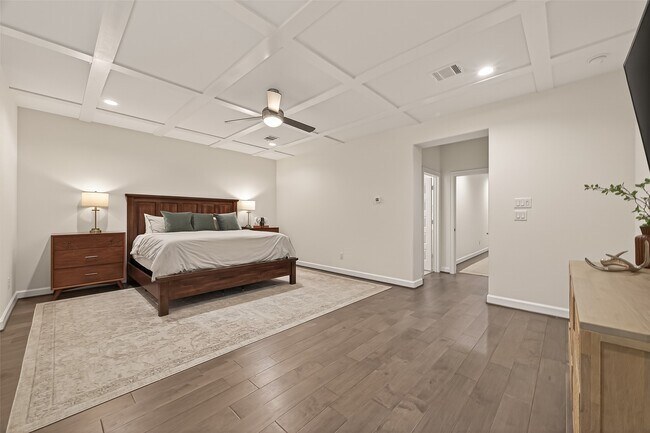 Building Photo - 1027 Gross St