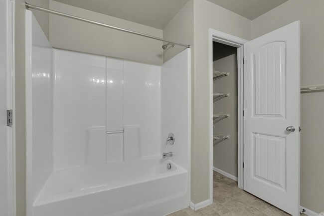 Building Photo - $1,895.95, 3-bed, 2.5-bath townhome located in Colorado Springs.