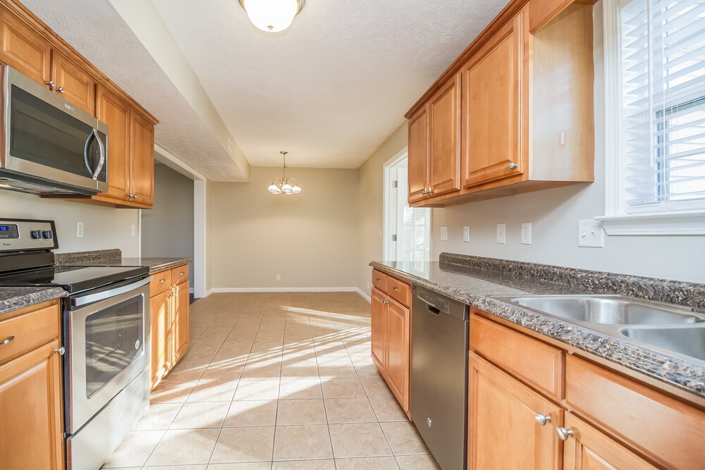 Building Photo - 2923 Bray Ct