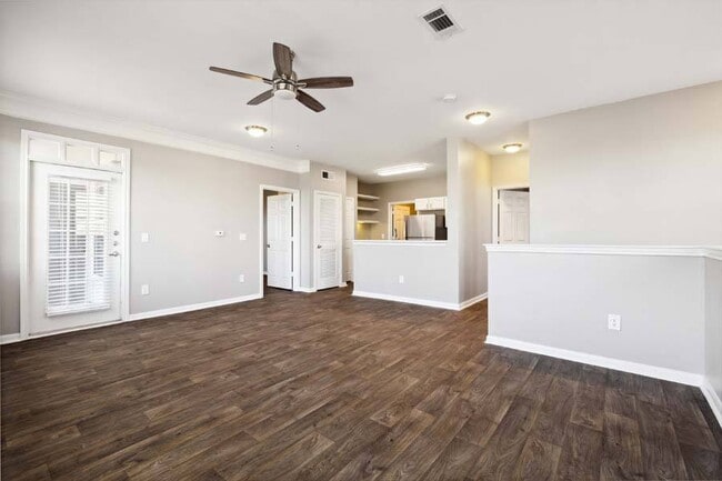 Floorplan - Highpointe Estates