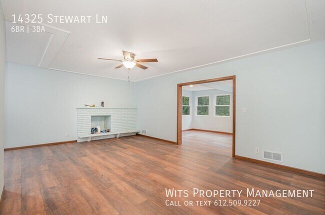 Building Photo - 14325 Stewart Ln