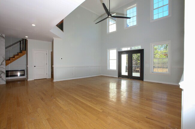 Building Photo - 1508 Mullis Rd