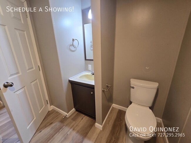 Building Photo - 252 S Blackwood Dr
