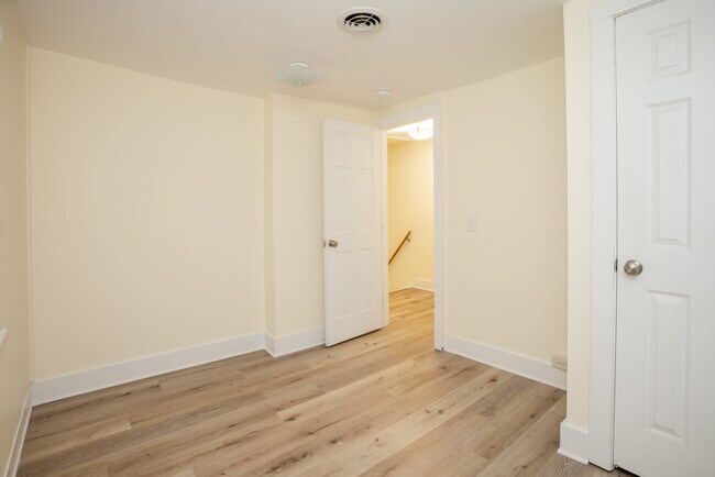 Bedroom 2 - 89 Park St