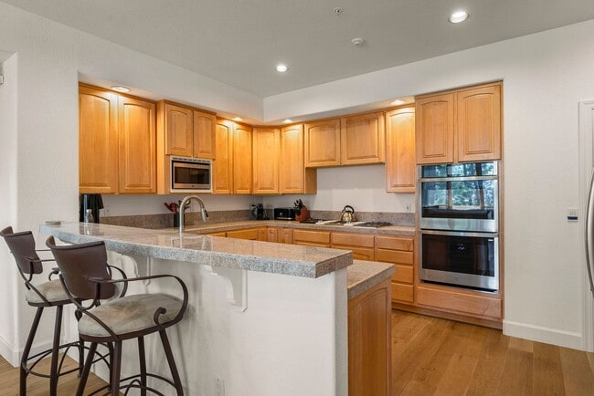 Building Photo - Season Rental Rare Opportunity The Pointe at Incline Village.