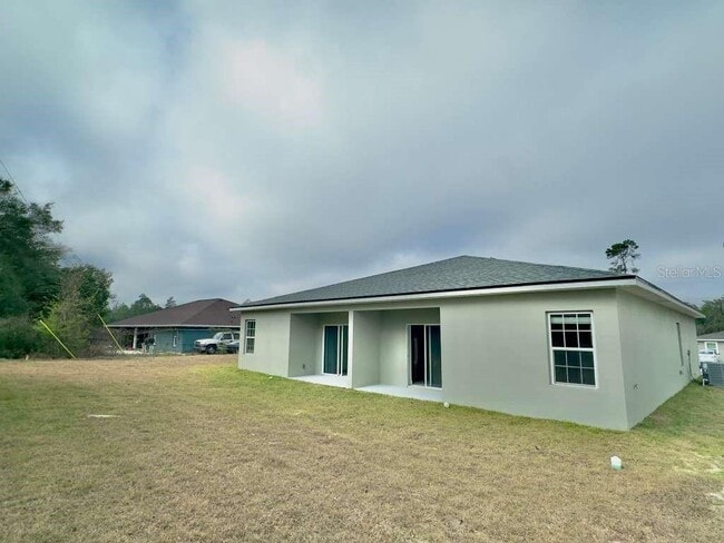 Building Photo - 15885 SW 35th Court Rd