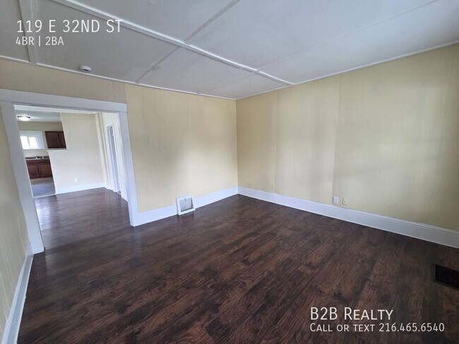 Building Photo - 119 E 32nd St