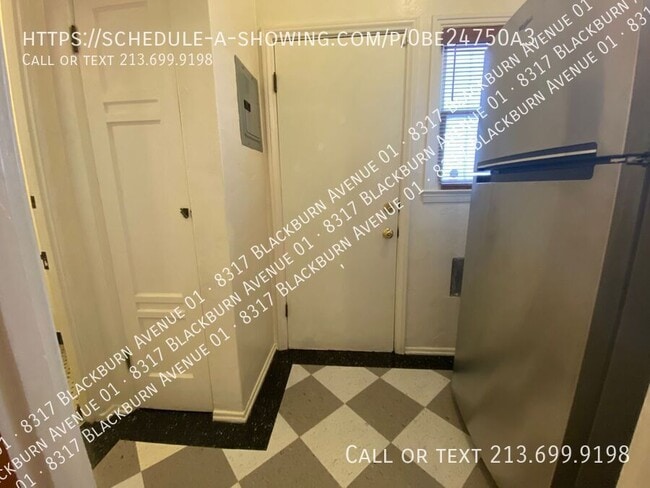 Building Photo - 8317 Blackburn Ave