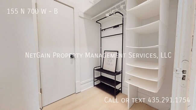 Building Photo - 155 N 700 W