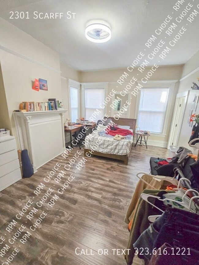 Building Photo - 2301 Scarff St