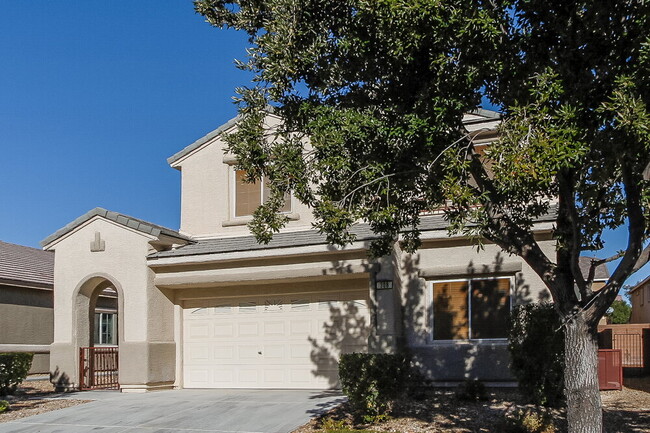 Building Photo - 308 Sierra Breeze Ave