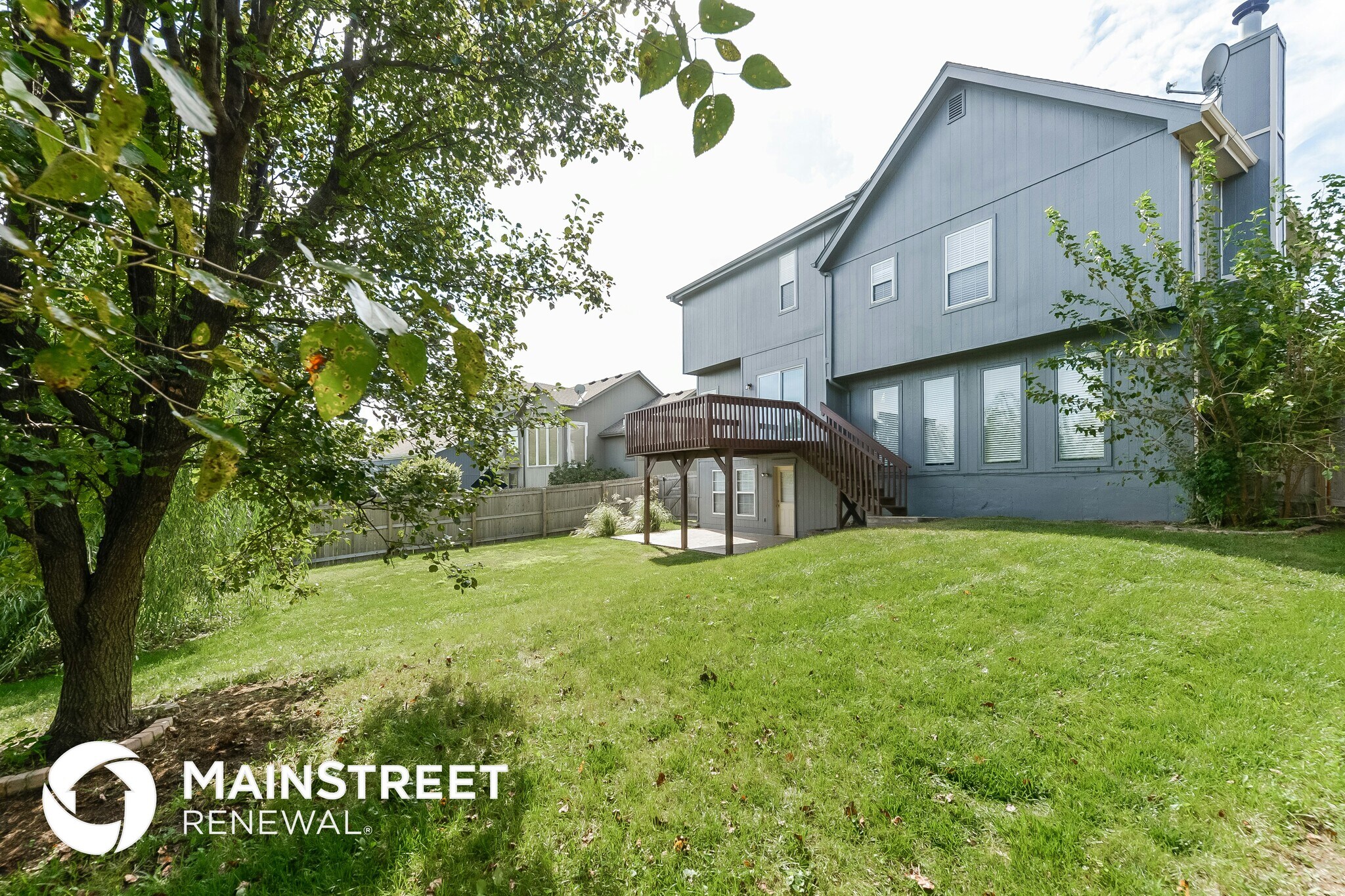 Building Photo - 203 N Highland Dr