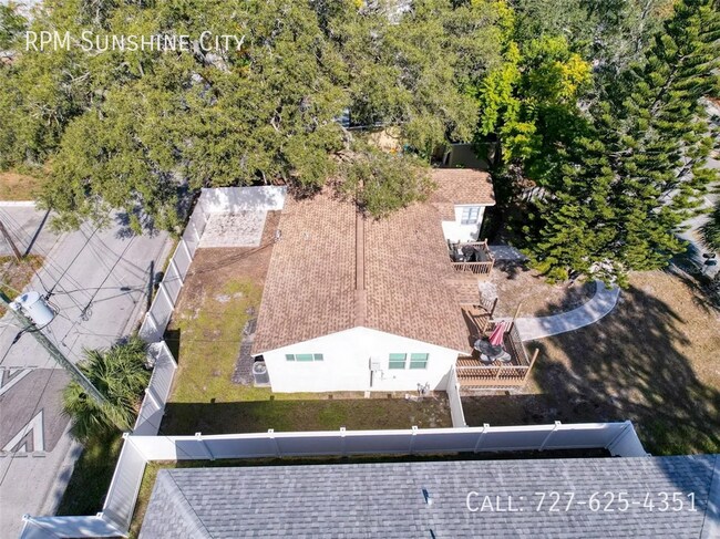 Building Photo - 1538 S M.L.K. Jr Ave