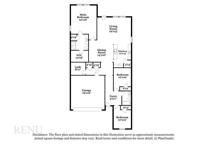 Building Photo - 35383 W San Capistrano Ave