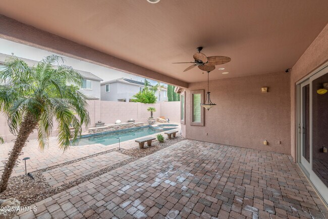 Building Photo - 3232 W Caravaggio Ln