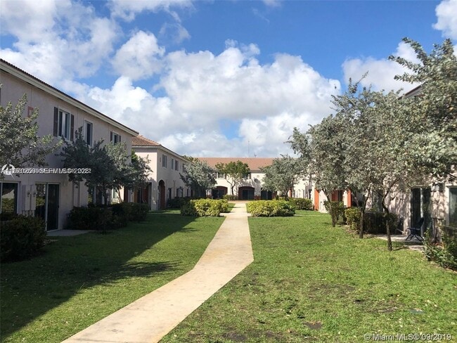 Building Photo - 17333 NW 7th Ave