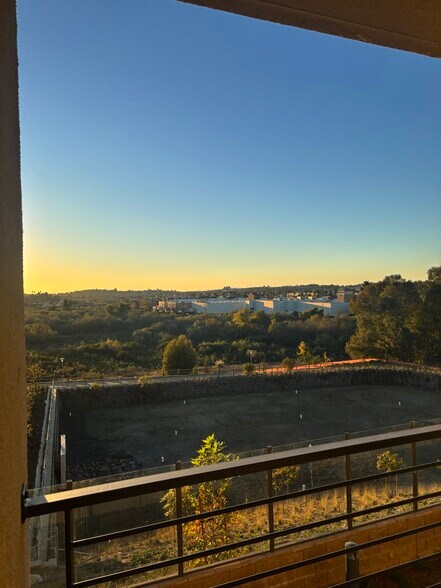 View from balcony - 438 Caliper Way