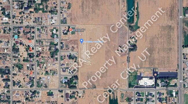 Building Photo - 45 Spanish Trail Dr