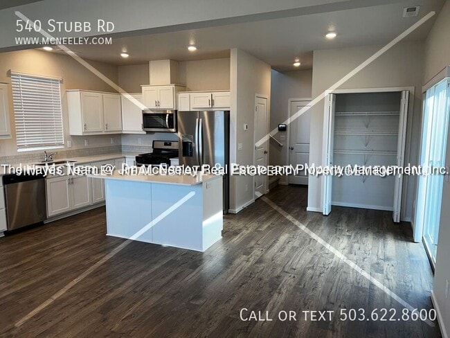 Building Photo - 540 Stubb Rd NE