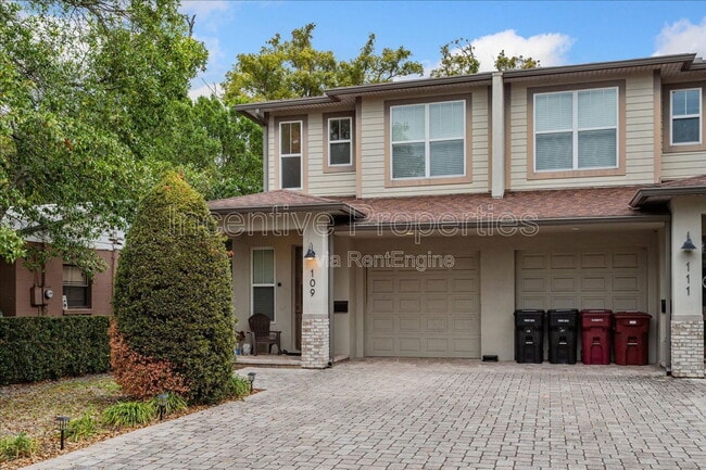 Building Photo - 109 E Evans St