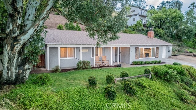 Building Photo - 4659 Crestview Dr