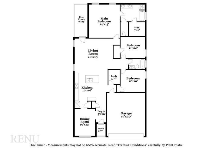 Building Photo - 6839 Encore Oaks
