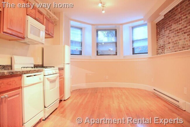 Building Photo - 888 Massachusetts Ave