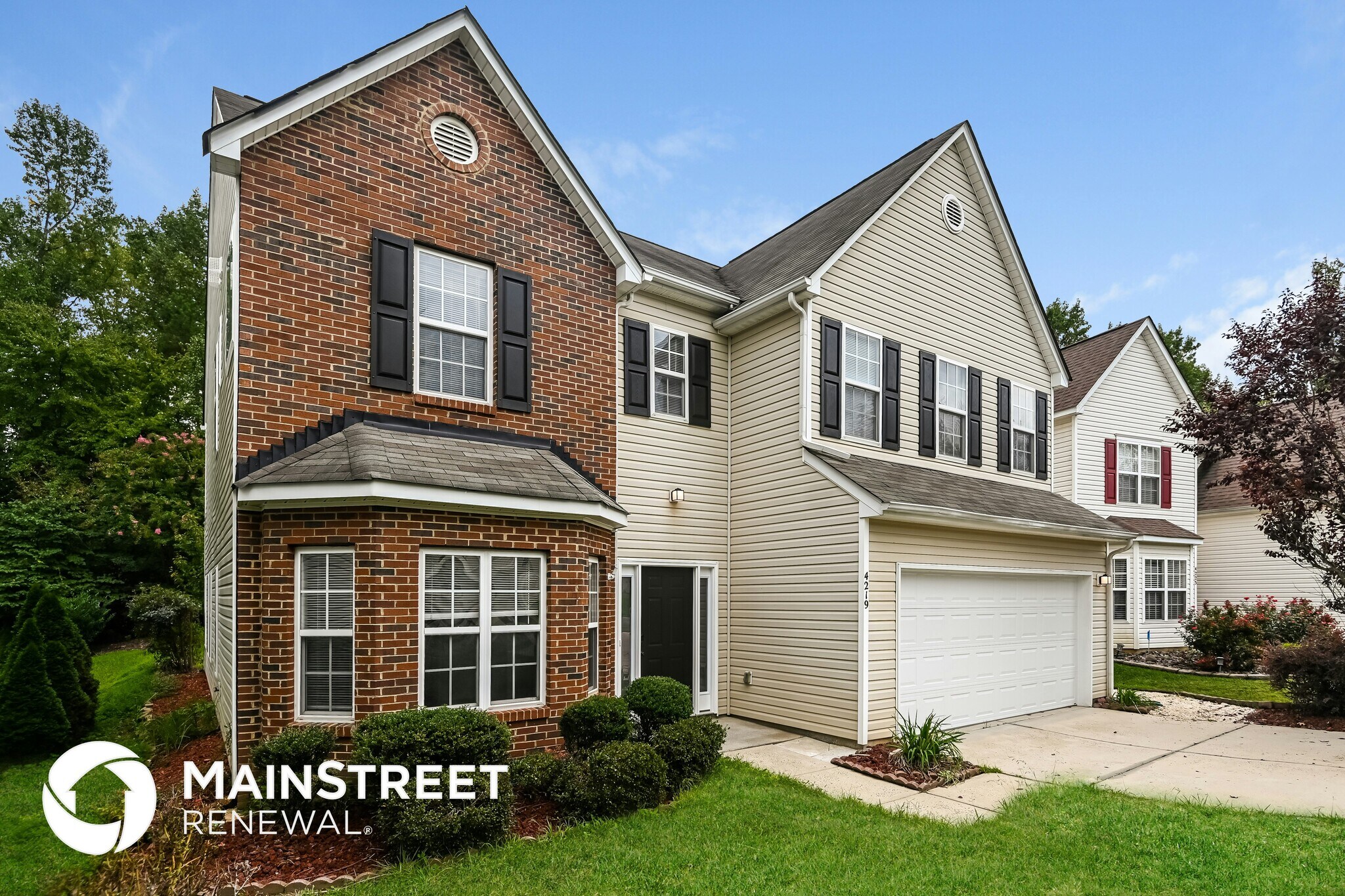 Building Photo - 4219 Springhaven Dr