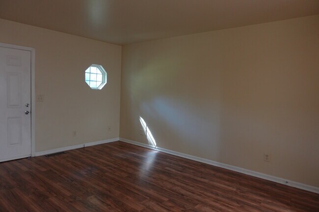 Living Rm - 264 James Albert Johnson Ave