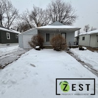 Building Photo - Gorgeous 2bed 1 bath Home