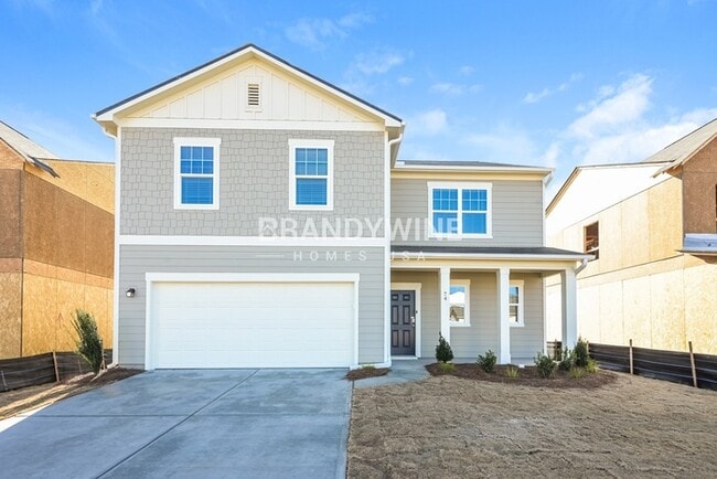 Building Photo - 74 Otway Lp