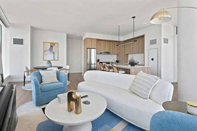 Building Photo - 1000 S Michigan Ave