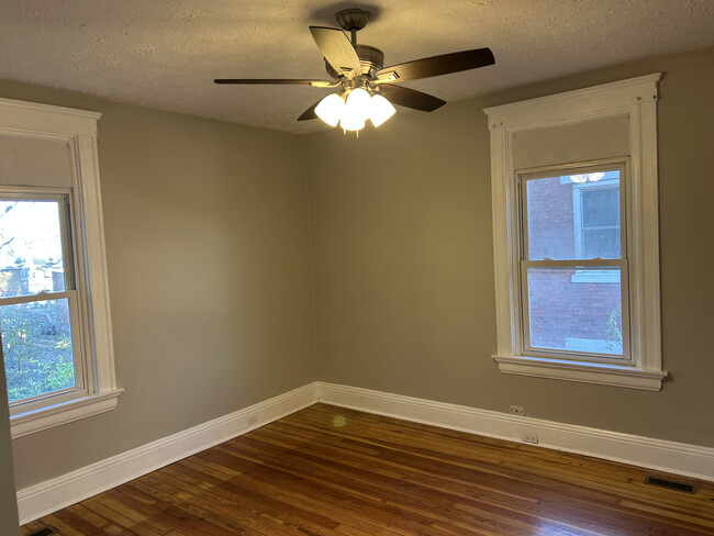 Bedroom 4 - 1816 Brewster Ave