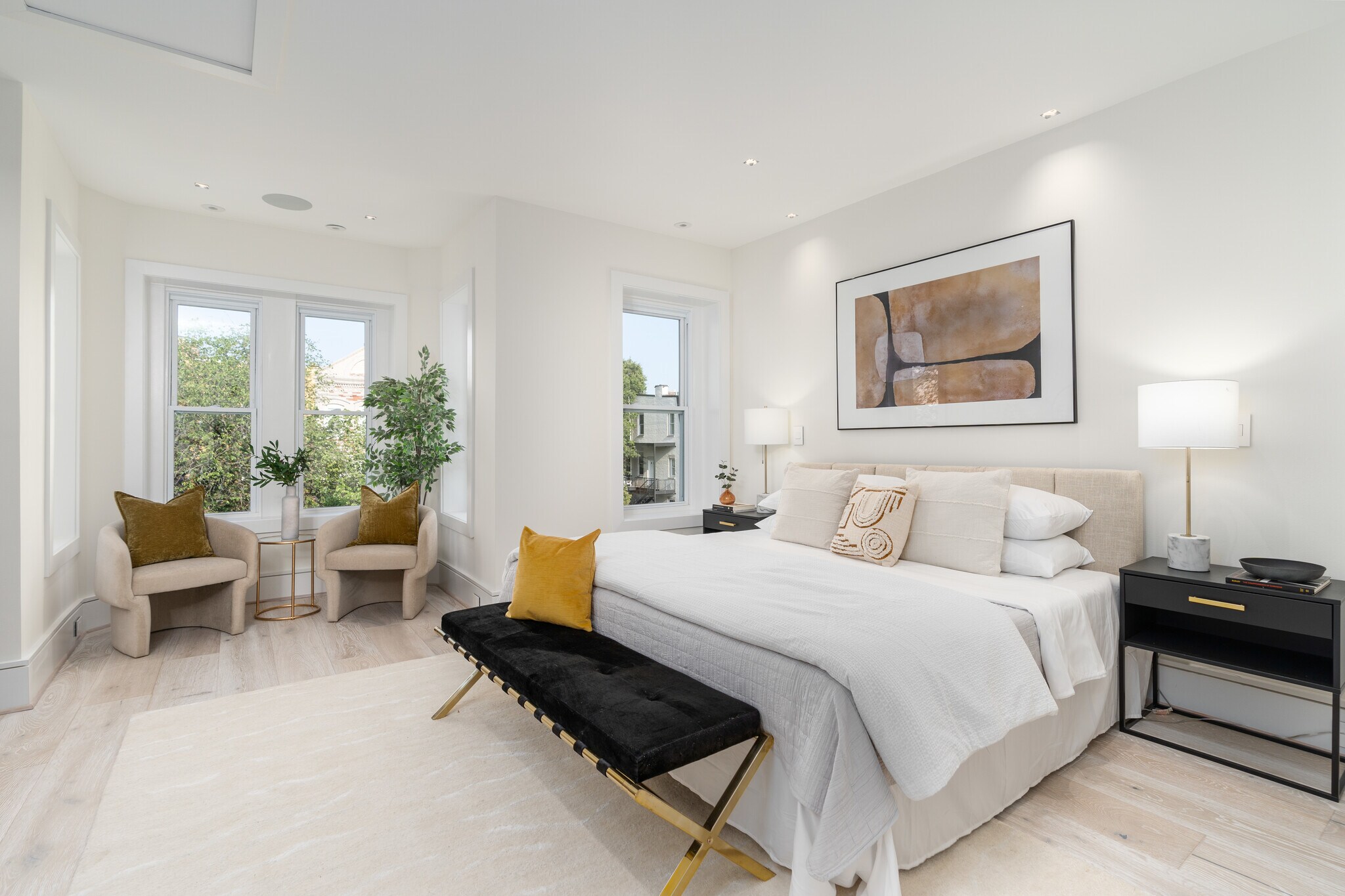 Building Photo - 1604 13th St NW