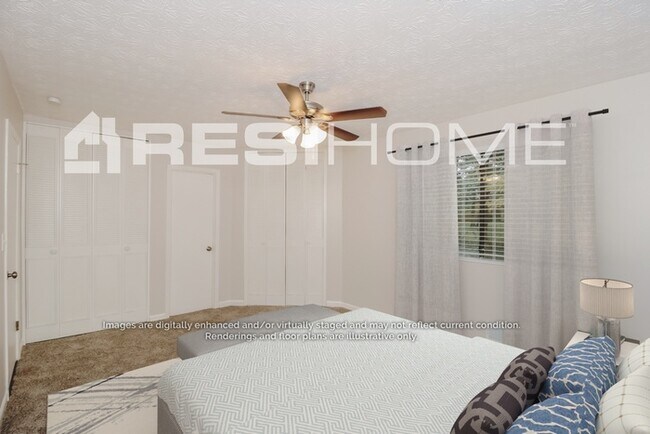 Building Photo - 3387 Stonewall Dr NW
